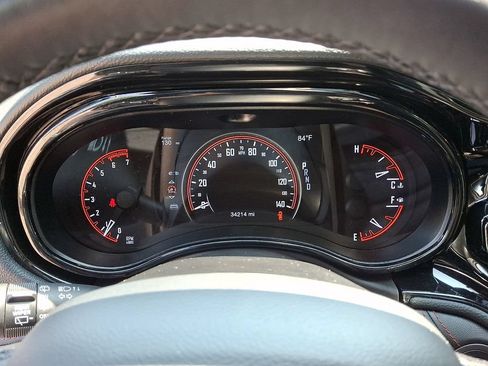 Used 2023 Dodge Durango R/T AWD/4WD image 22