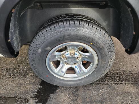 Used 2012 RAM 1500 Tradesman w/ ST Popular Equipment Group image 5