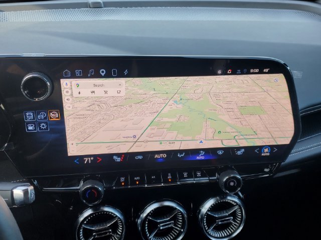 Certified 2024 Chevrolet Blazer EV LT AWD/4WD image 32
