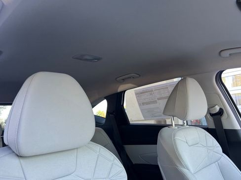 New 2025 Hyundai Tucson Blue w/ Tow & Go Package image 15