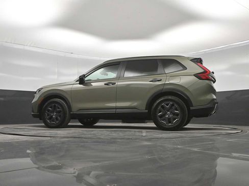 Used 2026 Honda CR-V TrailSport image 35