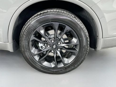 New 2026 Dodge Durango GT RWD image 17