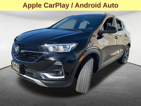 Used 2023 Buick Encore GX Select image 5