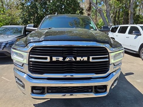 Used 2019 RAM 2500 Big Horn image 8