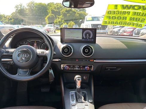Used 2015 Audi A3 1.8T Premium w/ Audi MMI Navigation Plus FWD image 22
