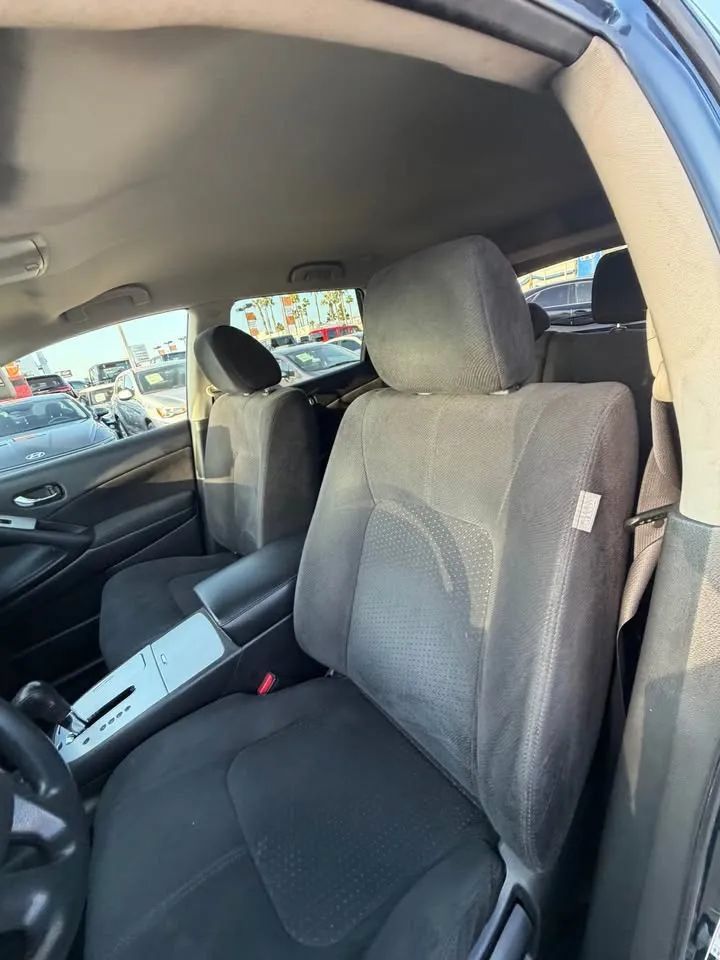 Used 2014 Nissan Murano S FWD image 11