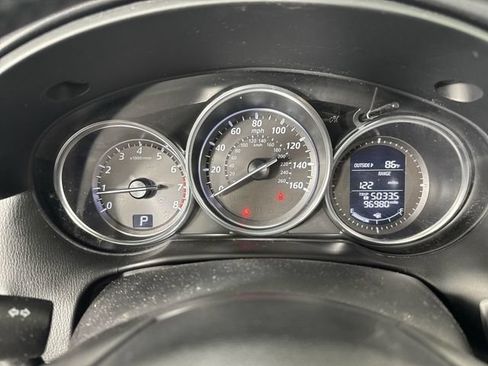 Used 2013 MAZDA CX-5 Touring FWD image 16