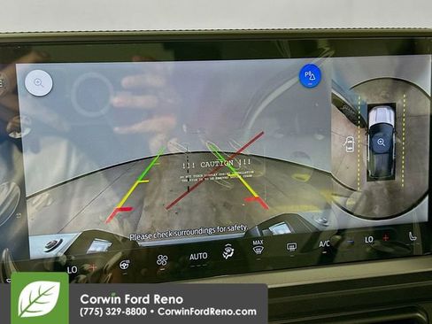 New 2026 Ford Bronco Sport Badlands AWD/4WD image 14