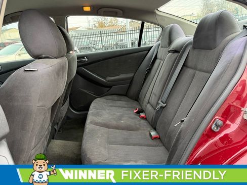 Used 2012 Nissan Altima 2.5 S image 9