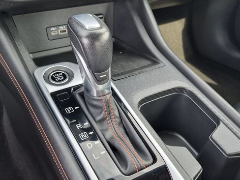 Used 2023 Nissan Sentra SR w/ SR Premium Package FWD image 21