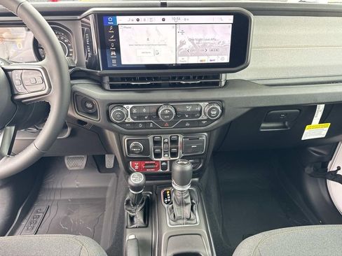 New 2026 Jeep Wrangler Willys image 43