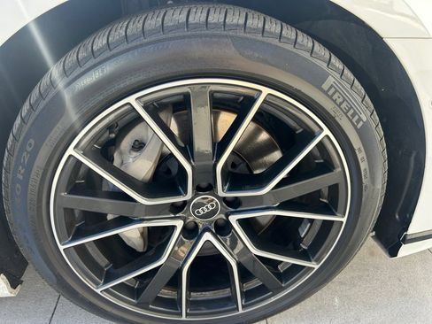 Used 2021 Audi A8 L 3.0T w/ Executive Plus Package AWD/4WD image 25