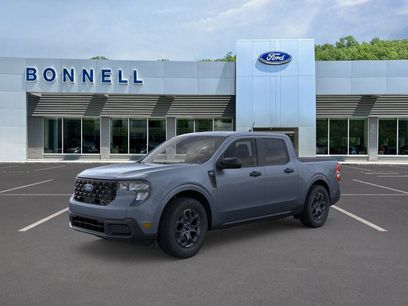 New 2025 Ford Maverick XLT w/ Equipment Group 301A