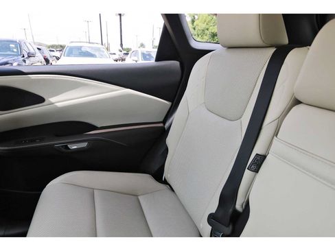 Used 2023 Lexus RX 350 FWD w/ Cold Area Package image 9
