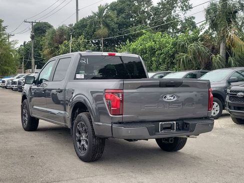 New 2026 Ford F150 STX w/ Equipment Group 200A image 3