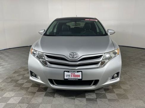 Used 2014 Toyota Venza XLE w/ XLE Premium Package image 19