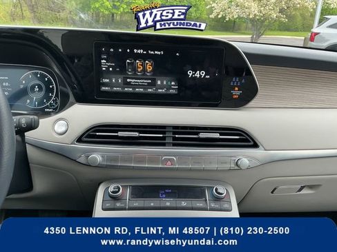 Used 2022 Hyundai Palisade Calligraphy AWD/4WD image 18