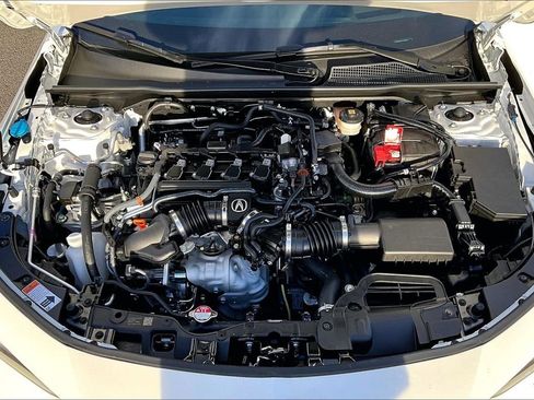 New 2026 Acura Integra A-Spec image 36