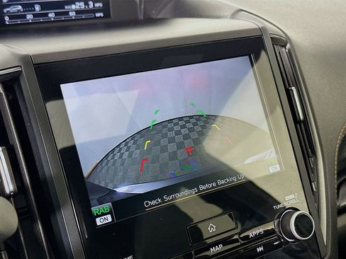 Used 2024 Subaru Forester Wilderness image 19