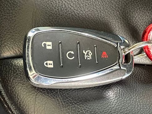 Used 2024 Chevrolet Malibu LT image 22