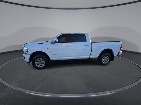 Used 2021 RAM 2500 Laramie image 7