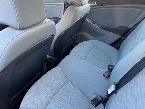 Used 2016 Hyundai Accent SE image 24