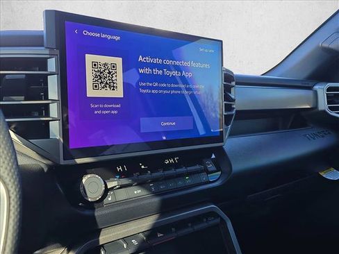 New 2026 Toyota Tundra SR5 image 13