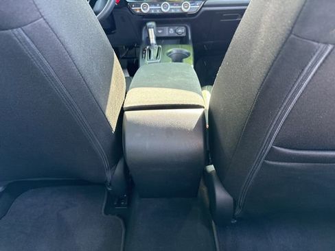 Used 2023 Honda Civic EX image 29