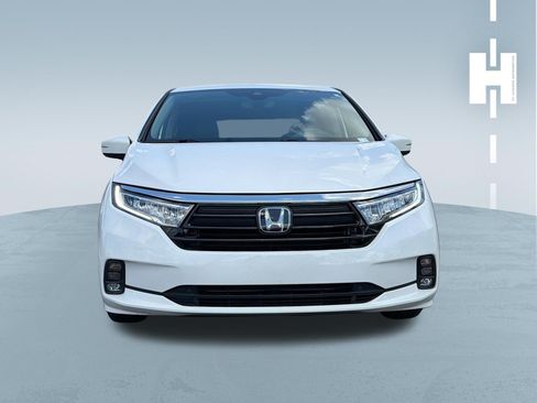 Used 2023 Honda Odyssey EX-L image 3
