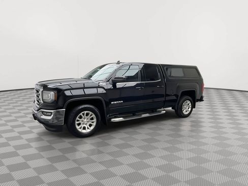 Used 2019 GMC Sierra 1500 SLE w/ SLE Value Package AWD/4WD image 33