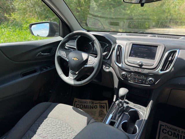 Used 2024 Chevrolet Equinox LT AWD/4WD image 28