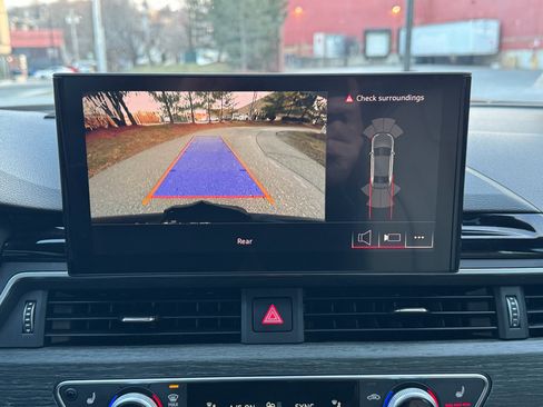 Used 2020 Audi A4 2.0T Premium Plus w/ Premium Plus Package image 25