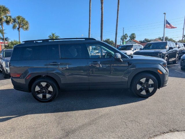 Used 2026 Hyundai Santa Fe SEL AWD/4WD image 7