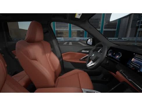 New 2026 BMW X1 xDrive28i w/ Technology Package image 9