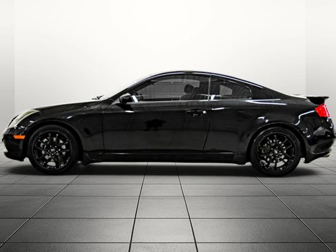 Used 2005 INFINITI G35 Coupe w/ (P01) Premium Pkg RWD image 12