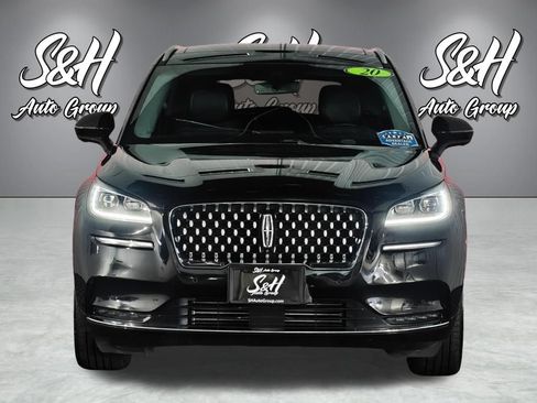 Used 2020 Lincoln Corsair Reserve w/ Equipment Group 201A AWD/4WD image 26