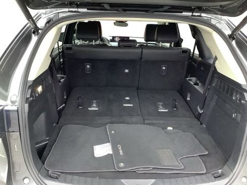 Used 2024 MAZDA CX-90 3.3 Turbo w/ Preferred Plus image 14