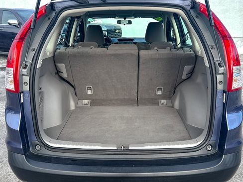 Used 2012 Honda CR-V LX image 16