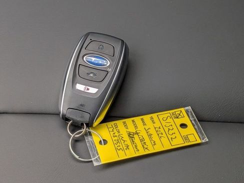 New 2026 Subaru Outback Premium image 15