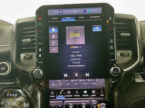 New 2026 RAM 1500 Limited image 13