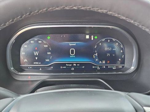 Used 2023 Chevrolet Tahoe Premier image 10