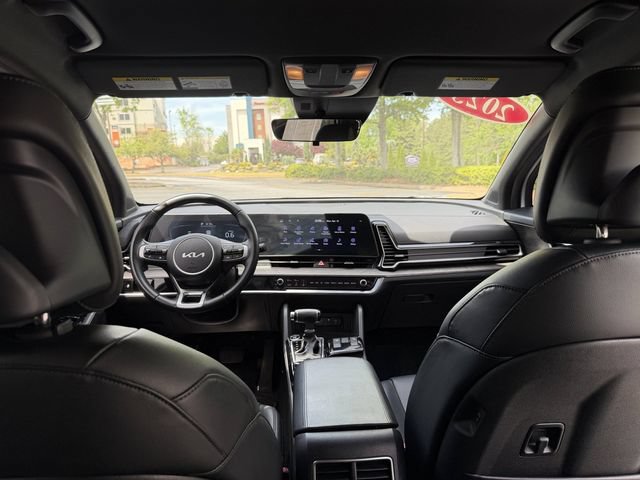 Used 2023 Kia Sportage X-Line AWD/4WD image 40