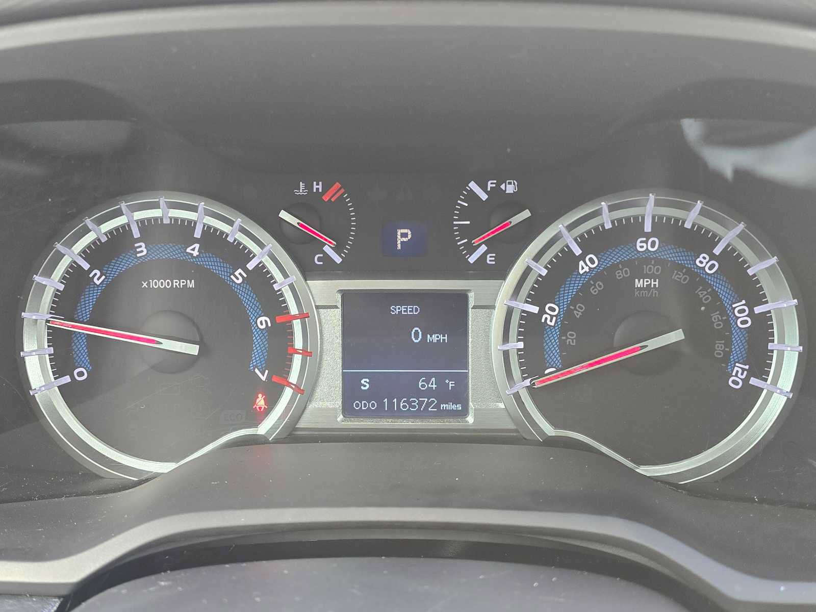 Used 2018 Toyota 4Runner Limited AWD/4WD image 31