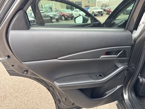 Used 2023 MAZDA CX-30 AWD 2.5 S w/ Select Package image 18