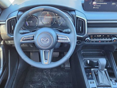 New 2026 MAZDA CX-50 2.5 Hybrid w/ Cargo Package AWD/4WD image 3