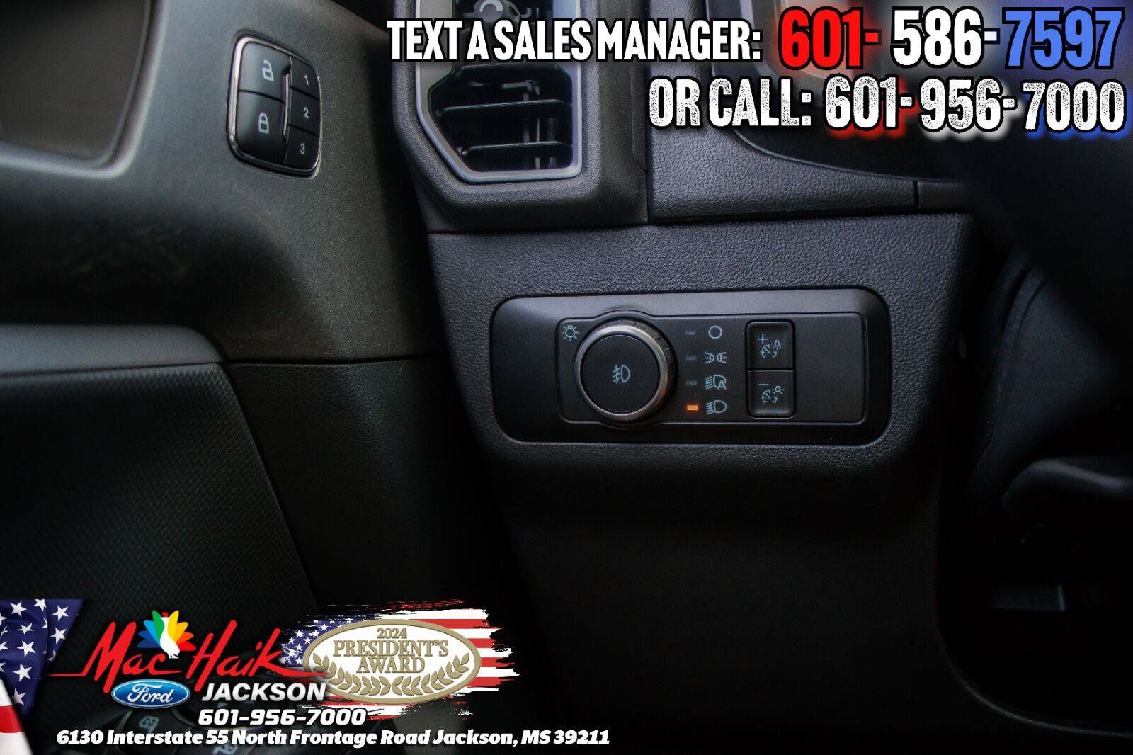 New 2026 Ford Bronco Sport Badlands w/ Sasquatch Badlands Package AWD/4WD image 21