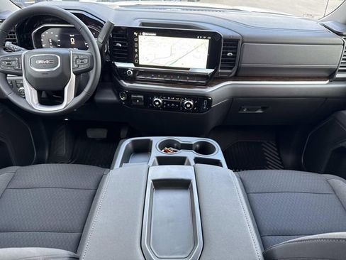 New 2026 GMC Sierra 1500 Elevation w/ X31 Off-Road Package AWD/4WD image 20