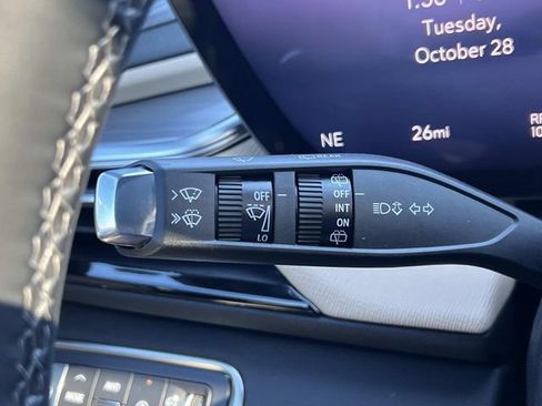 New 2026 Buick Enclave Preferred w/ Power Package image 30