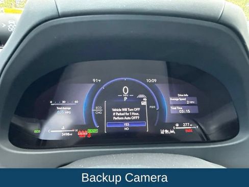 Used 2026 Lexus UX 300h FWD w/ Accessory Package (Z2) image 9