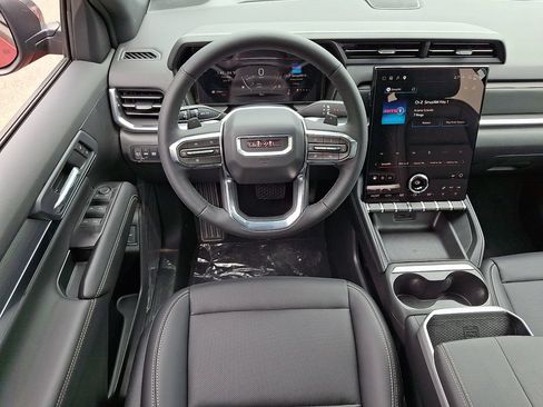 New 2027 GMC Terrain Elevation w/ Elevation Premium Package FWD image 7